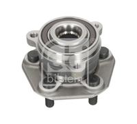 Front Wheel Bearing Kit FEBI Fits TESLA Model 3 Y 18-