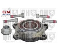 Front Wheel Bearing Kit Fits Alfa Romeo 147 2001-2010