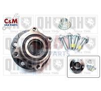 Front Wheel Bearing Kit Fits Alfa Romeo Spider 2006-2011