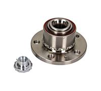 Front Wheel Bearing Kit Fits AUDI A1 SEAT Arona SKODA Kamiq VW 99-22 6C0407621