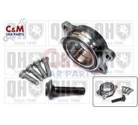 Front Wheel Bearing Kit Fits Audi A5 2007-2017