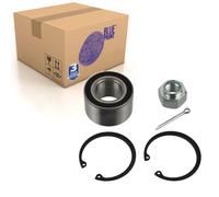 Front Wheel Bearing Kit Fits Chevrolet Aveo OE 95983139 S1 Blue Print ADBP820064