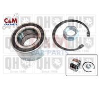 Front Wheel Bearing Kit Fits Citroen Dispatch 2007-2022