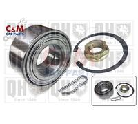 Front Wheel Bearing Kit Fits Citroen Xantia 1993-2003