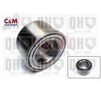Front Wheel Bearing Kit Fits Daewoo Espero 1991-1999