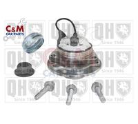 Front Wheel Bearing Kit Fits Fiat Croma 2005-2022