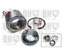 Front Wheel Bearing Kit Fits Fiat Ducato 2002-2022