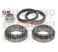 Front Wheel Bearing Kit Fits Fiesta 1977-1989