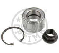 FRONT WHEEL BEARING KIT FITS: FITS FOR FIAT DUCATO VAN 140 NATURAL POWER/150