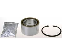 FRONT WHEEL BEARING KIT FITS: FITS FOR RENAULT MASTER II VAN 2.5 D/2.8 DTI.FI