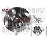 Front Wheel Bearing Kit Fits Ford S-Max 2006-2014