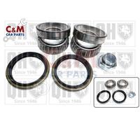 Front Wheel Bearing Kit Fits Ford Sierra 1982-1993