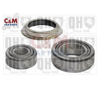 Front Wheel Bearing Kit Fits Ford Transit 1991-2000