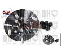 Front Wheel Bearing Kit Fits Ford Transit 2013-2022