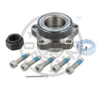 FRONT WHEEL BEARING KIT FITS: FORD TRANSIT BUS 2.2 TDCI/2.2 TDCI RWD/2.4 TDCI