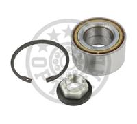 FRONT WHEEL BEARING KIT FITS: FORD TRANSIT CONNECT 1.8 TDCI /TDDI /DI/1.8 TDC