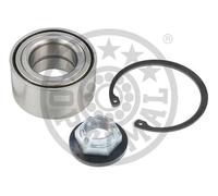 FRONT WHEEL BEARING KIT FITS: FORD TRANSIT CONNECT 1.8 TDCI /TDDI /DI/1.8 TDC