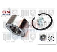 Front Wheel Bearing Kit Fits Honda Hr-V 2014-2022