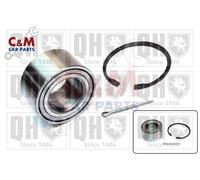 Front Wheel Bearing Kit Fits Hyundai Amica / Atoz 2001-2007