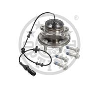 FRONT WHEEL BEARING KIT FITS: JAGUAR XF I SEDAN 3.0 D/5.0 KOMPRESSOR/2.2 D/3.