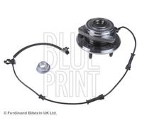 FRONT WHEEL BEARING KIT FITS: JEEP WRANGLER / WRANGLER JK III 3.8 RWD/3.8/2.8