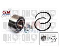 Front Wheel Bearing Kit Fits Lancia Musa 2004-2012