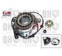 Front Wheel Bearing Kit Fits Land Rover Discovery 1998-2004