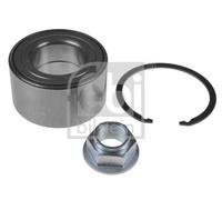 FRONT WHEEL BEARING KIT FITS: MAZDA 6 SPORT 2.2 MZR-CD /2.2 D /2.0 MZR-CD .MA