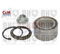 Front Wheel Bearing Kit Fits Mazda 626 / Eunos 300 1987-1992