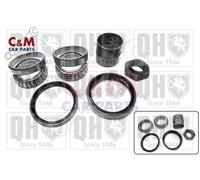 Front Wheel Bearing Kit Fits Mercedes-Benz Mb 1988-1996