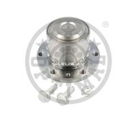 FRONT WHEEL BEARING KIT FITS: MERCEDES-BENZ SPRINTER 35-T BUS 318 CDI /319 CD