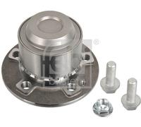FRONT WHEEL BEARING KIT FITS: MERCEDES-BENZ VITO VAN 110 CDI /113 CDI /116 CD