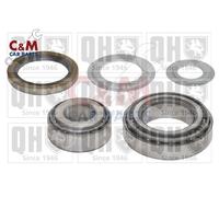 Front Wheel Bearing Kit Fits Mercedes Sprinter 3-T 1995-2006