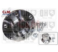 Front Wheel Bearing Kit Fits Mercedes Sprinter 35-T 2006-2022