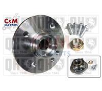 Front Wheel Bearing Kit Fits Mini Mini 2001-2008