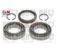 Front Wheel Bearing Kit Fits Mitsubishi Challenger / Shogun Sport 1998-2022