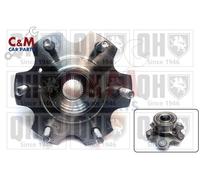 Front Wheel Bearing Kit Fits Mitsubishi Pajero/Shogun 2000-2022