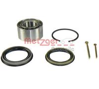 Front Wheel Bearing Kit Fits NISSAN Micra II 92-03 40210-99B00