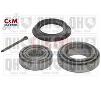 Front Wheel Bearing Kit Fits Opel Rekord 1965-1971