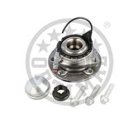 FRONT WHEEL BEARING KIT FITS: OPEL VAUXHALL ASTRA H ESTATE 1.6 LPG /1.4 LPG /