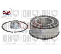 Front Wheel Bearing Kit Fits Renault Laguna 1993-2001