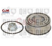 Front Wheel Bearing Kit Fits Renault Safrane 1992-2000