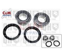 Front Wheel Bearing Kit Fits Rover Mini-Moke 1990-1992