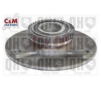 Front Wheel Bearing Kit Fits Smart Roadster 2003-2005