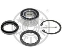 FRONT WHEEL BEARING KIT FITS: SUZUKI CULTUS I 1.0 /1.0 TURBO /1.3 /1.3 /1.3 .
