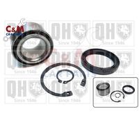 Front Wheel Bearing Kit Fits Suzuki Jimny 1998-2022