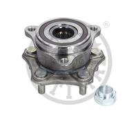 FRONT WHEEL BEARING KIT FITS: SUZUKI KIZASHI 2.4 /2.4 4X4 /2.4 4WD I