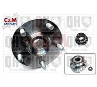 Front Wheel Bearing Kit Fits Toyota Auris 2006-2012