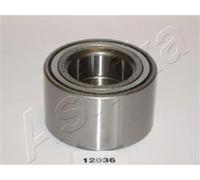 FRONT WHEEL BEARING KIT FITS: TOYOTA AVENSIS 1.6 I /1.8 I /2.0 I /2.0 TD /2.0
