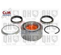 Front Wheel Bearing Kit Fits Toyota Corolla Compact _E11_ 1997-2000